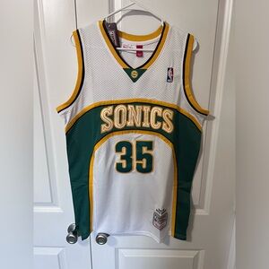 Kevin Durant jersey medium